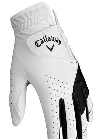 Callaway X Junior rękawica golfowa