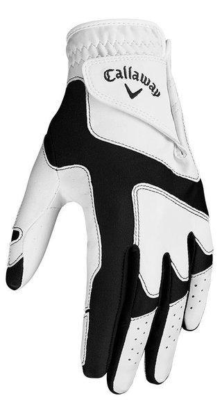 Callaway Opti Fit damska rękawica golfowa