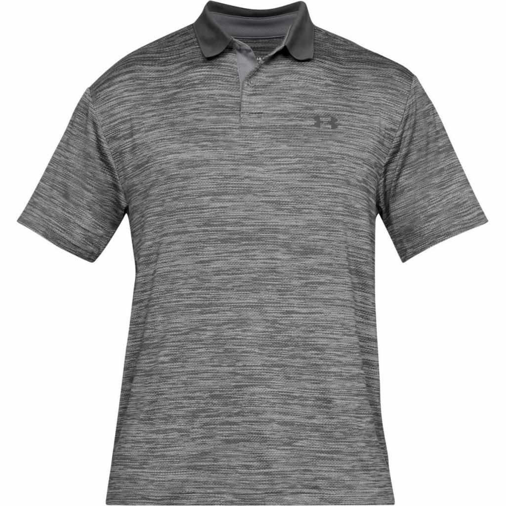 Under Armour Performance 2.0 męskie polo golfowe