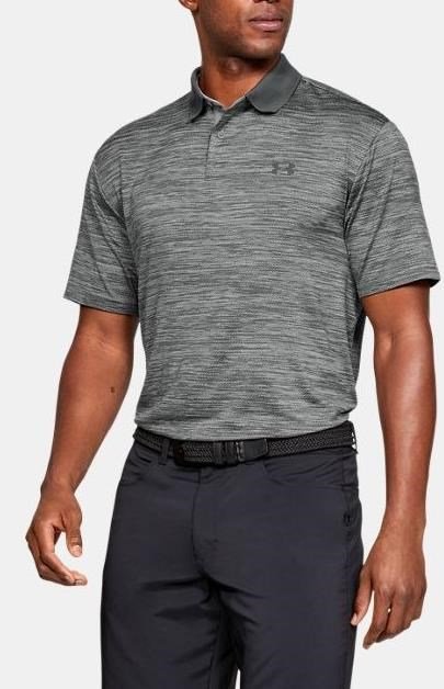 Under Armour Performance 2.0 męskie polo golfowe