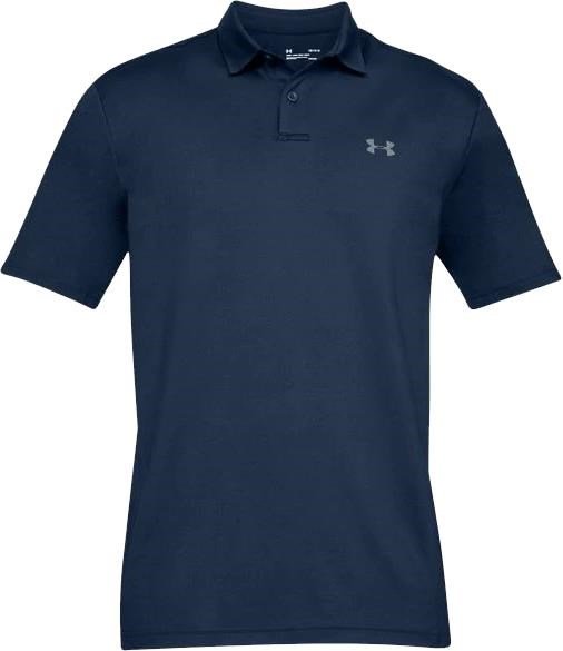 Under Armour Performance 2.0 męskie polo golfowe