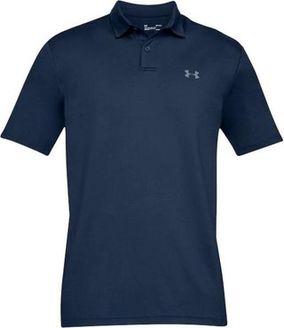 Under Armour Performance 2.0 męskie polo golfowe