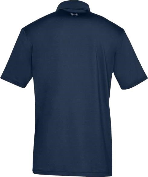 Under Armour Performance 2.0 męskie polo golfowe