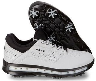 Ecco Cool Gore-Tex męskie buty golfowe
