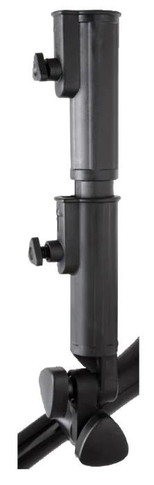 MGI ZIP Umbrella Holder Extender