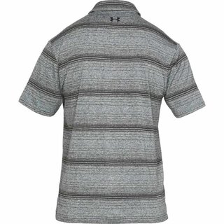 Under Armour Playoff 2.0 męskie polo, szare