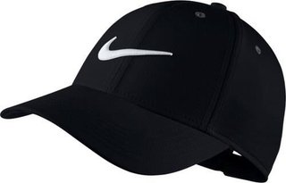 Nike Cap Core Junior czapka z daszkiem
