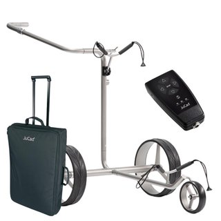 JuCad drive SL Titan Travel eX 2.0