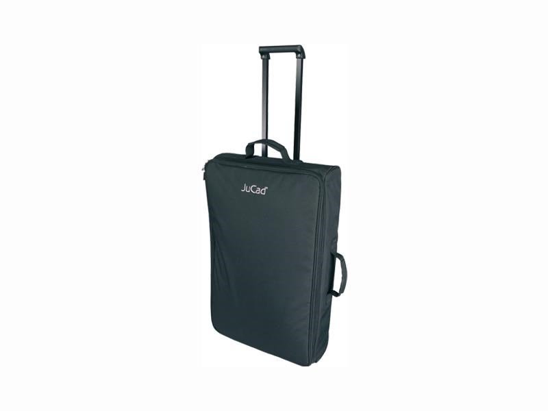 JuCad drive SL Titan Travel eX 2.0