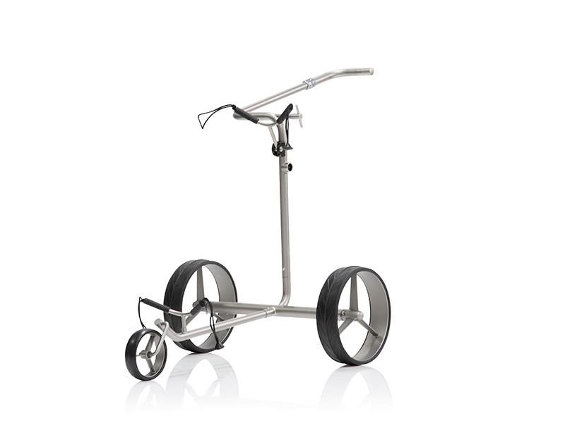 JuCad drive SL Titan Travel eX 2.0
