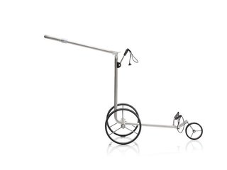 JuCad drive SL Titan Travel eX 2.0