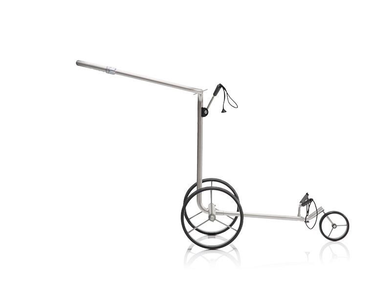 JuCad drive SL Titan Travel eX 2.0