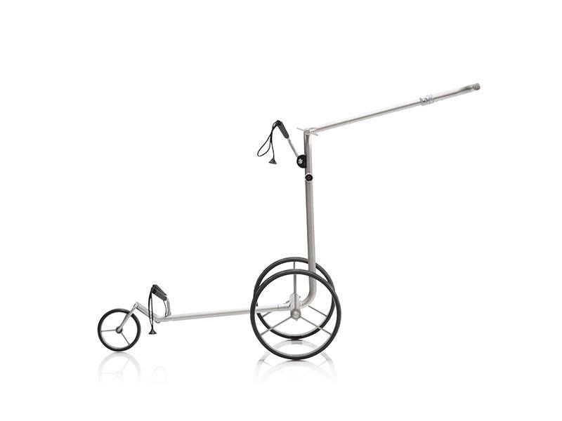JuCad drive SL Titan Travel eX 2.0