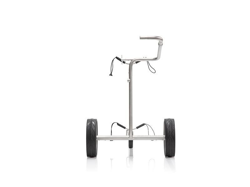 JuCad drive SL Titan Travel eX 2.0