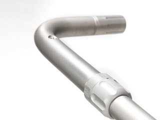 JuCad drive SL Titan Travel eX 2.0