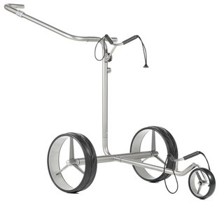 JuCad drive SL Titan Travel 2.0