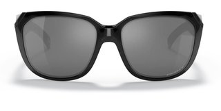 Oakley Rev Up damskie okulary przeciwsłoneczne, Polished Black/PRIZM Black Polarized