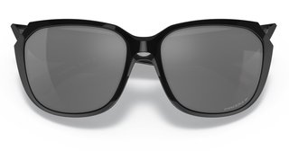 Oakley Rev Up damskie okulary przeciwsłoneczne, Polished Black/PRIZM Black Polarized
