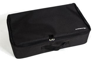 Davies Caddy Premium torba transportowa (z miejscem na baterię)
