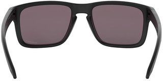 Oakley Holbrook Prizm Grey męskie okulary przeciwsłoneczne, Matte Black