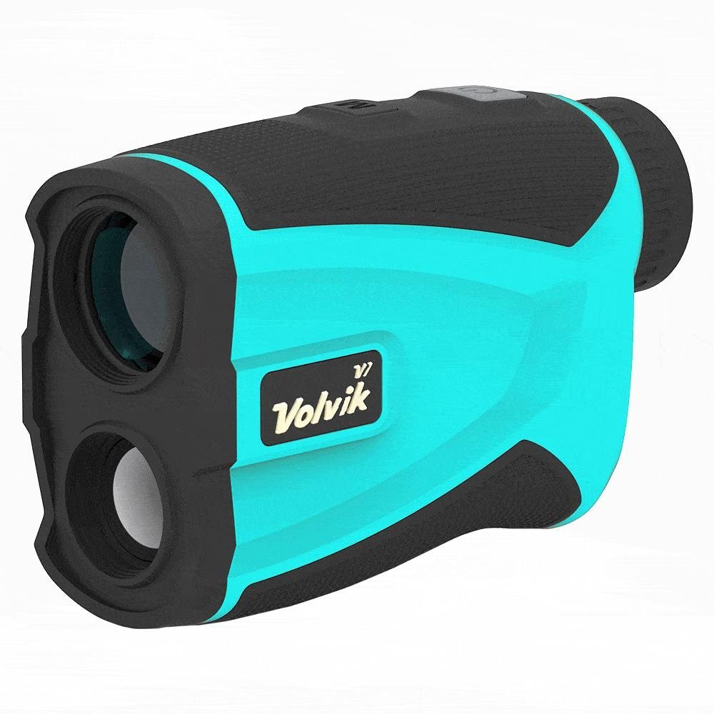 Volvik V1 Slope dalmierz laserowy, mint