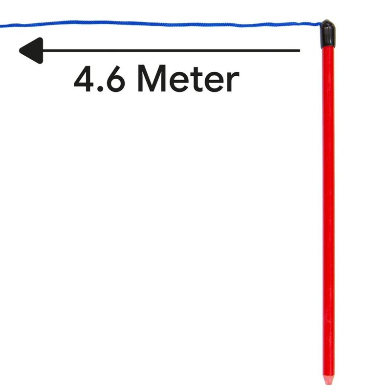 Longridge Putting Line Alignment Sticks, pręty do wyrównywania puttów