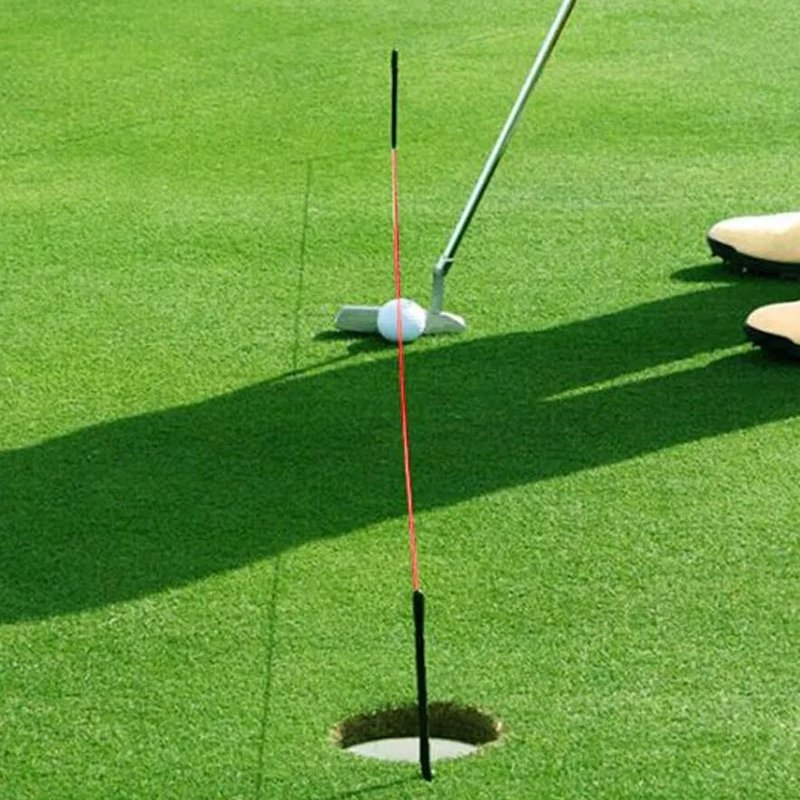 Longridge Putting Line Alignment Sticks, pręty do wyrównywania puttów