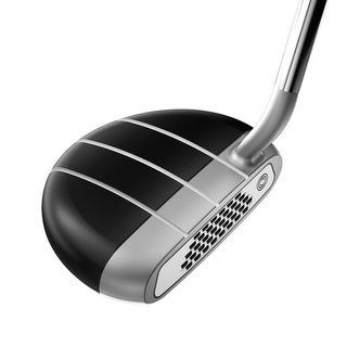 Odyssey Stroke Lab Tuttle Flow putter, Pistol grip