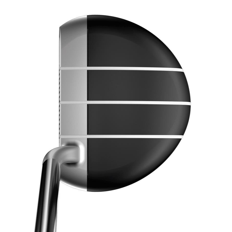 Odyssey Stroke Lab Tuttle Flow putter, Pistol grip