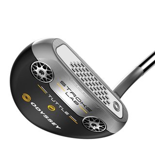Odyssey Stroke Lab Tuttle Flow putter, Pistol grip