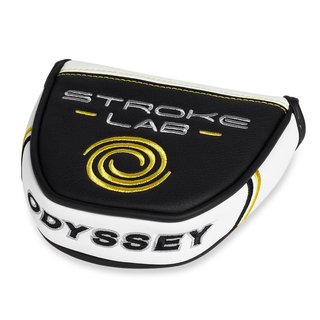 Odyssey Stroke Lab Tuttle Flow putter, Pistol grip