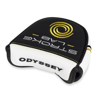 Odyssey Stroke Lab Tuttle Flow putter, Pistol grip