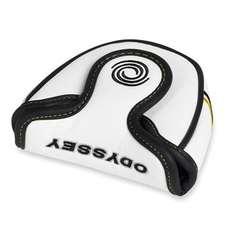 Odyssey Stroke Lab Tuttle Flow putter, Pistol grip