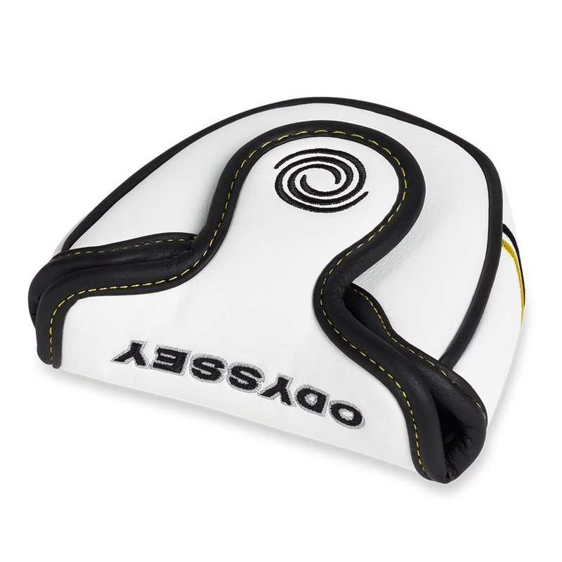 Odyssey Stroke Lab Tuttle Flow putter, Pistol grip