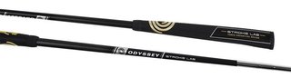 Odyssey Stroke Lab Tuttle Flow putter, Pistol grip