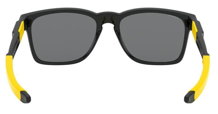 Oakley Catalyst Valentino Rossi okulary przeciwsłoneczne