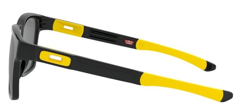 Oakley Catalyst Valentino Rossi okulary przeciwsłoneczne