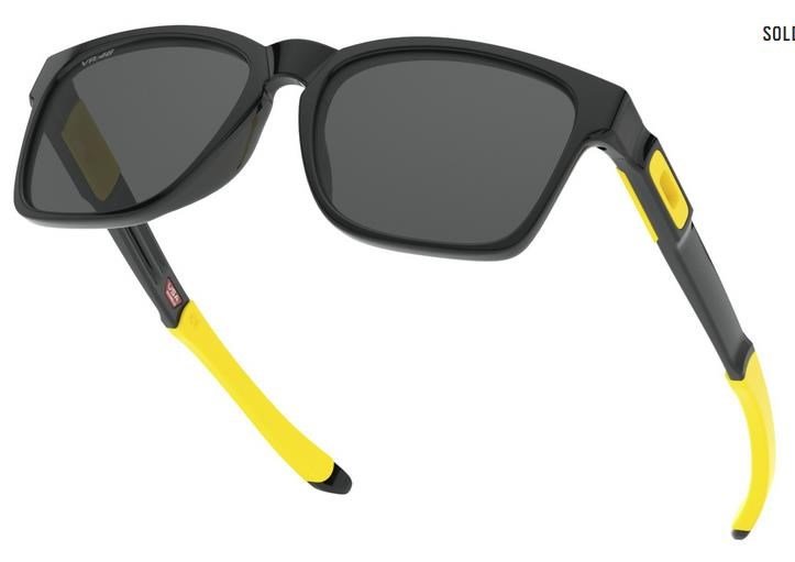 Oakley Catalyst Valentino Rossi okulary przeciwsłoneczne