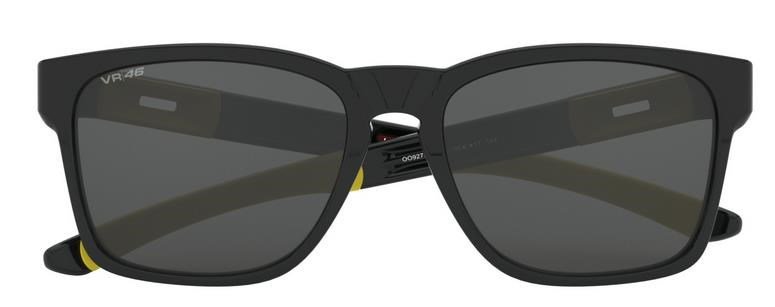 Oakley Catalyst Valentino Rossi okulary przeciwsłoneczne
