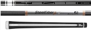 Callaway Epic Forged irony męskie, grafit