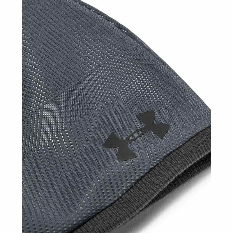 Under Armour Golf Storm męska czapka zimowa