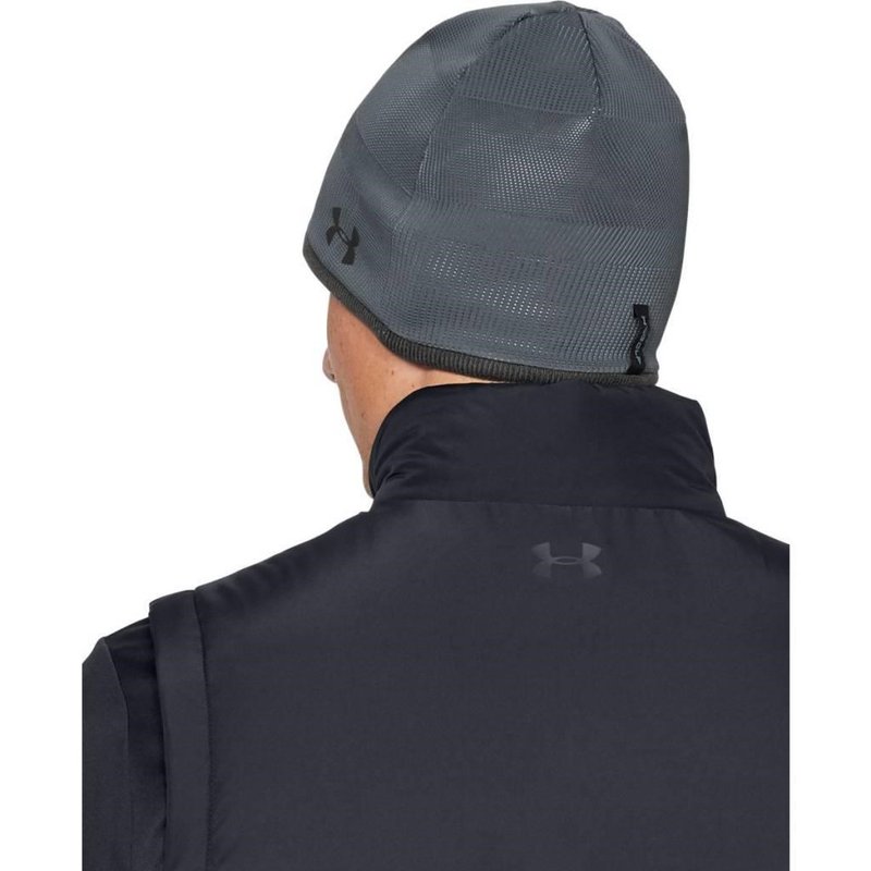 Under Armour Golf Storm męska czapka zimowa