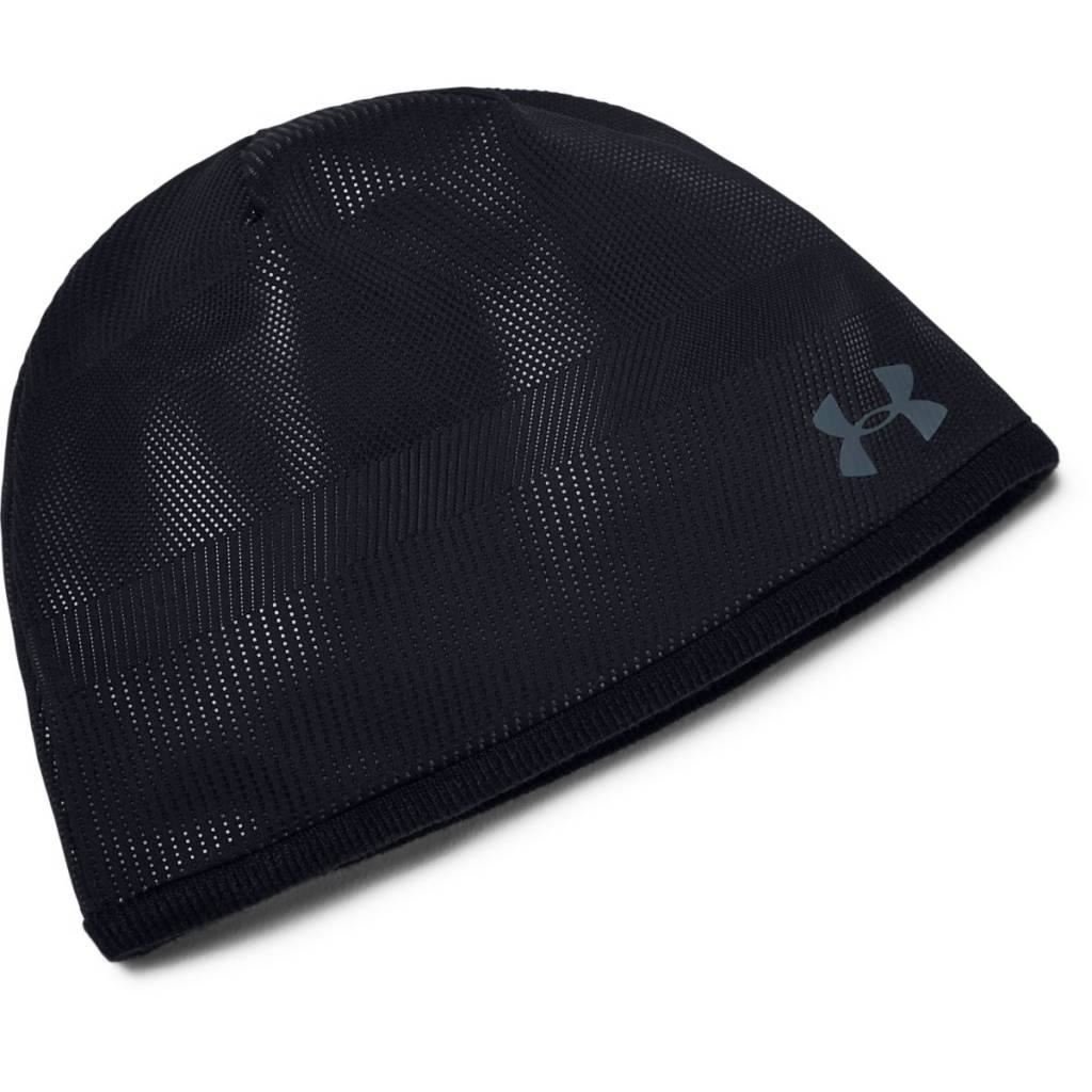 Under Armour Golf Storm męska czapka zimowa