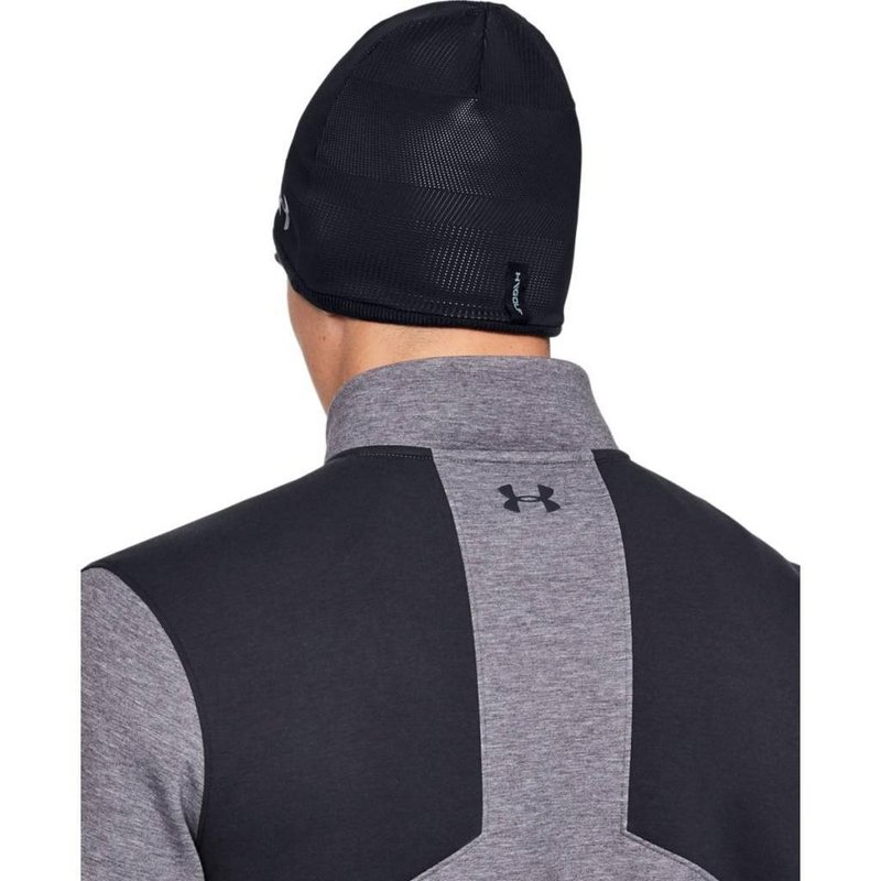 Under Armour Golf Storm męska czapka zimowa