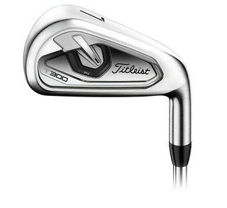 Titleist T300 19irony męskie, stal