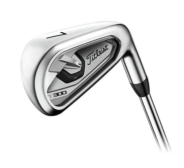 Titleist T300 19irony męskie, stal