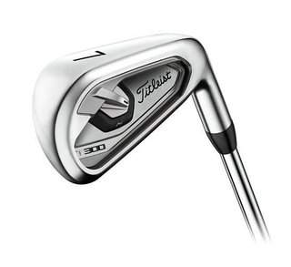 Titleist T300 19irony męskie, stal
