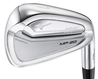 Mizuno MP-20 MMC irony męskie