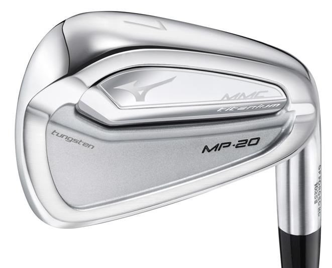 Mizuno MP-20 MMC irony męskie