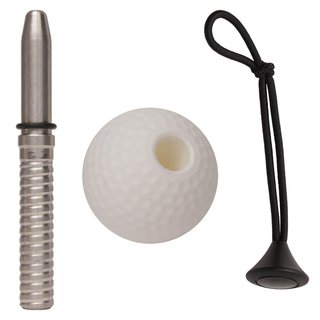 JuCad Umbrella PIN kołek do samodzielnego montażu